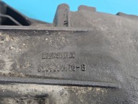 Misa olejowa MISKA Renault Clio II 1.2 16v