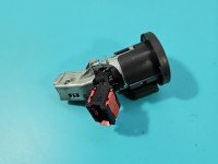 Komputer Sterownik silnika 8200504593, 8200461733 Renault Clio III 1.4 16V