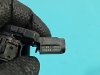 Czujnik parkowania PDC Suzuki Sx4 S-Cross 13-21 61MA1-38630 granatowy ZQ4