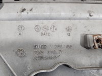 Spoiler lotka klapy bmw F30 A83