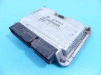Komputer Sterownik silnika Seat Alhambra I 1.9 tdi 038906019AB, 0281001865