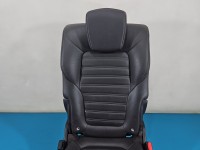 Fotel tył środkowy II rząd Renault Espace V tylny