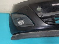 Zderzak przód Opel Meriva B czarny Z20R