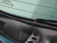 Klapa tył Seat Leon III 12- kombi 5d LW8Z