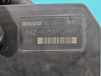 Sterownik moduł Renault Megane II 8200481866, 8200481866J USMC-PFT
