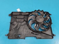 Wentylatory Wentylator chłodnicy Ford Focus Mk3 8240648 1.6 tdci