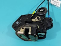 Zamek tył lewy Toyota Avensis II T25 TOYOTA, HB 5D 2PIN