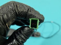 Pas bezpieczeństwa przód lewy kierowcy Volvo V50 S40 II EU