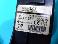 Komputer Sterownik silnika Mitsubishi Lancer VIII 07-16 1.8 16v 1860B470