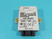 Komputer Sterownik silnika 0261204420, 1430940 Bmw e46 1.9 8V