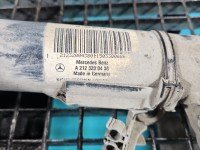 Amortyzator przód prawy przedni Mercedes W212