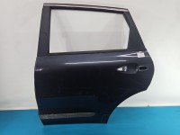 Drzwi tył lewe Kia Niro I 16-22 HB 5d ABT