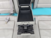 Fotele komplet kanapa Audi A6 C6