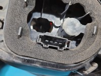 Lampa tył lewa Vw Tiguan I 07- EUROPA