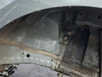 Błotnik tył lewy Opel Astra V K ćwiartka grafitowy z10a