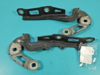 Zawias maski komplet Ford Focus Mk4 BJ