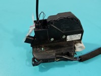 Zamek przód lewy Renault Fluence EUROPA 4pin 805030020R, 40517173