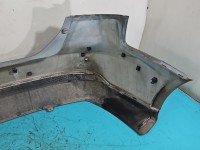 Zderzak tył Ford Focus Mk3 B F sedan