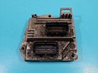 Komputer Sterownik silnika Opel Astra III H 12230740 1.6 16V