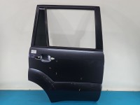 Drzwi tył prawe Toyota Land Cruiser 120 J120 HB 5d 1E9