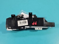 Przełącznik szyb Hyundai Santa Fe III 12–18 93575-4Z300, 39S510-1210 Europejska, Pęknięty kawałek przełącznika EU