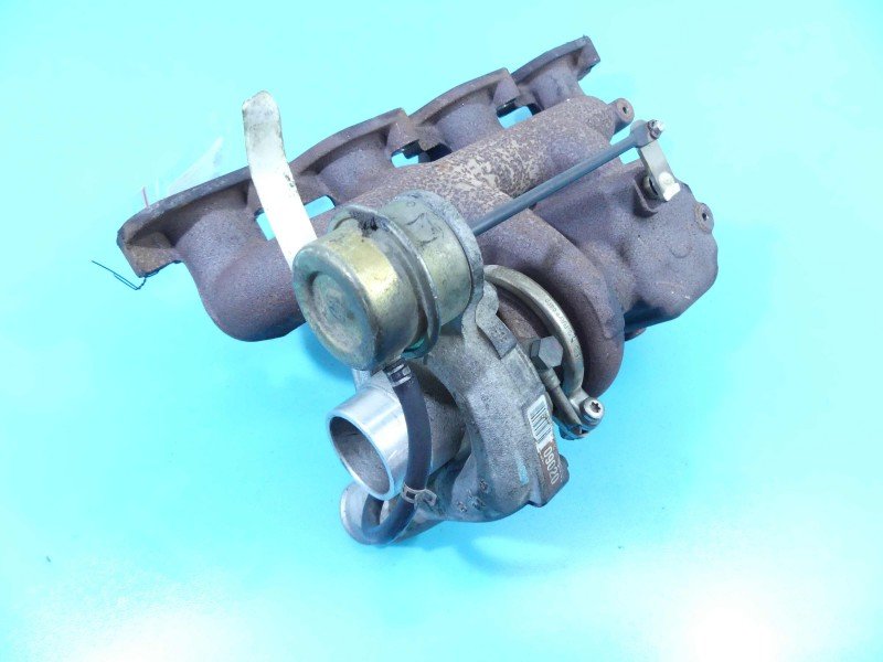 Turbosprężarka Ford Mondeo Mk3 708618-6 2.0 TDCI