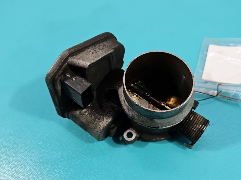 Przepustnica Bmw X3 e83 7791481 2.0d