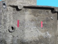 Podpora BMW G30 2.0d