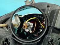 Reflektor prawy lampa przód Peugeot 307 EUROPA 9681832280