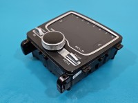 Przełącznik radia nawigacji panel AUDI Q7 II 4M 4M0919615H