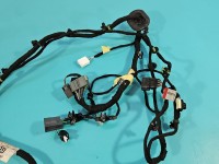 Instalacja Wiązka drzwi przód lewych Ford Focus Mk4