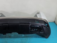 Zderzak tył Peugeot 3008 II biały KWED HB