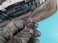 DŹWIGNIA LEWAREK WYBIERAK LINKI AUDI Q5 08- 3.0 tfsi (CTU)