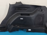 Tapicerka bagażnika prawa boczek Ford Edge II