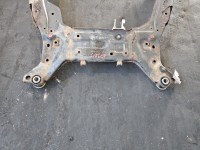 WÓZEK KOŁYSKA TRAWERS Sanki Belka silnika Ford Galaxy Mk2 06-15 2.0 TDCI