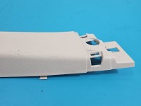 Osłona ZAŚLEPKA PLASTIK Renault Express 769133092R