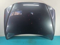 Maska przednia Volvo S60 I grafitowy 45500