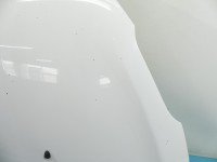 Maska przednia Peugeot 208 I 12-19 biały EWPB