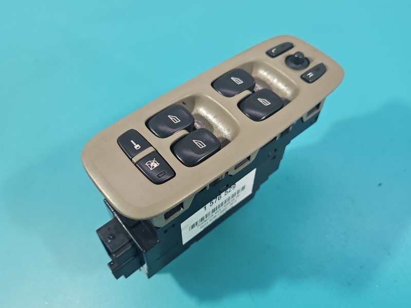 Przełącznik szyb Volvo XC90 I 02- EU 30658146