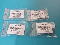 Sprężyna przód przednia Kia Optima IV 15-20 1.6 T-GDI