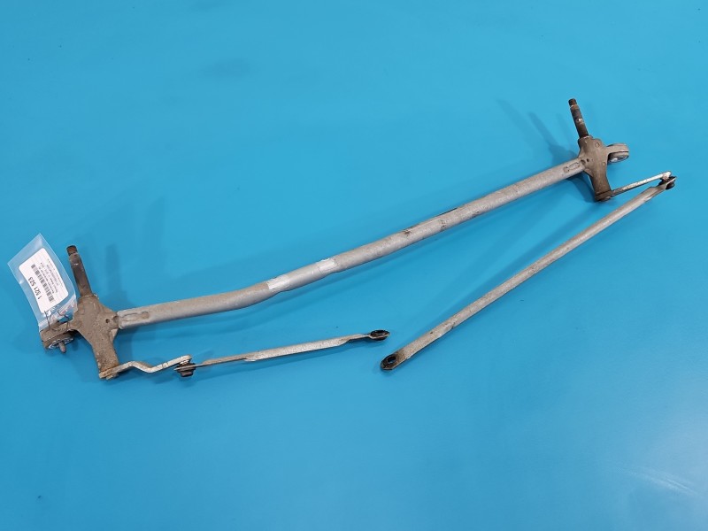 Mechanizm wycieraczek Renault Master III 10-24 europa