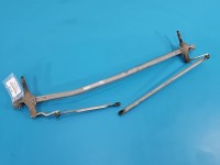 Mechanizm wycieraczek Renault Master III 10-24 europa