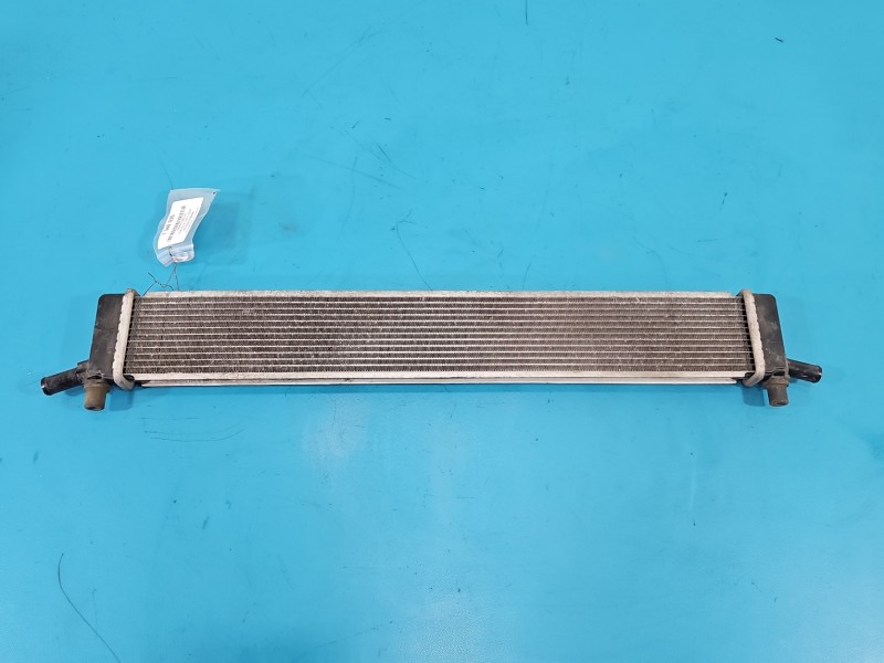Chłodnica wody Toyota Auris II 1.8 hybryda