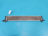 Chłodnica wody Toyota Auris II 1.8 hybryda