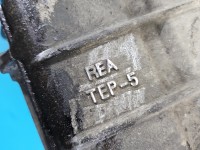 Misa olejowa MISKA Honda City IV 1.4 8V wiel