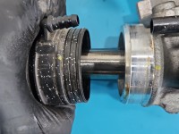 Przekładnia kierownicza maglownica Citroen DS4 11-15 1663656880, 1623214080