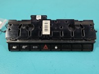 Przełącznik świateł awaryjnych Renault Master III 10-24 283E81404R