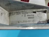 Lampa tył prawa Audi A4 B6 sedan