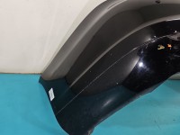 Zderzak tył Vw Golf VI CZARNY L041 kombi