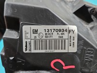 Reflektor prawy lampa przód Opel Signum EUROPA